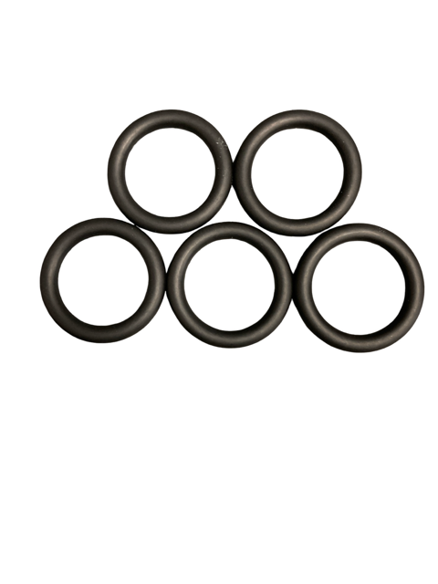 O-RING 26,34 X 5,33 (5X) O-RING 26,34 X 5,33 (5X)