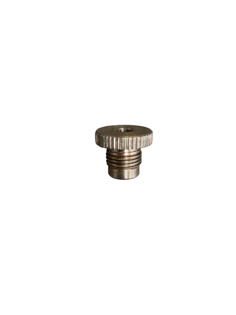 DANFOSS PLUG 1/8 WITH O-RING (071NO604)