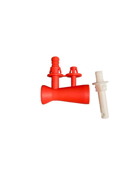 VENTURI - KIT (SHORT) c/w TEST POINT VENTURI - KIT (SHORT) c/w TEST POINT