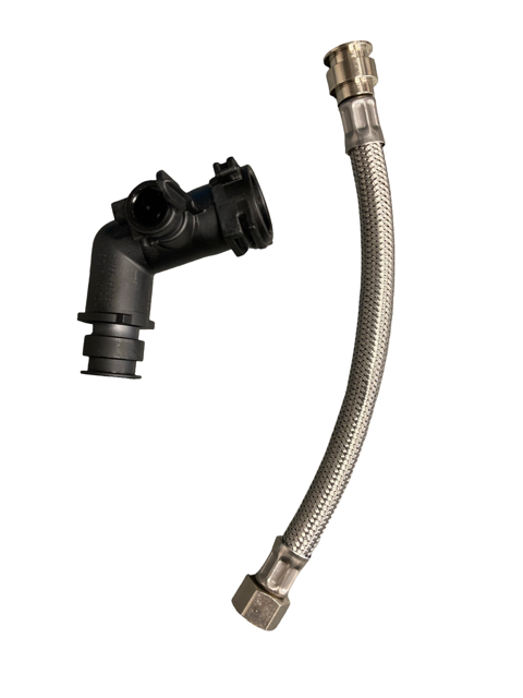 FLEXIBLE HOSE KIT
