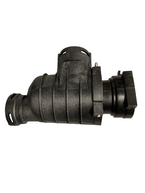 Air Separator - Replaced 20032553 Air Separator - Replaced 20032553