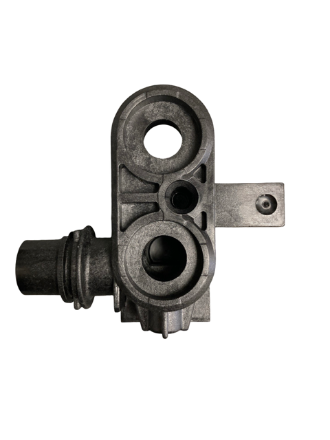 MANIFOLD DCW/PLATE RETURN MANIFOLD DCW/PLATE RETURN