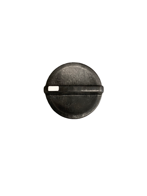 CONTROL KNOB CONTROL KNOB