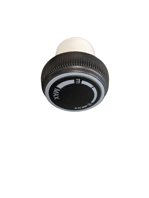 COMPLETE KNOB (REGULATION) COMPLETE KNOB (REGULATION)