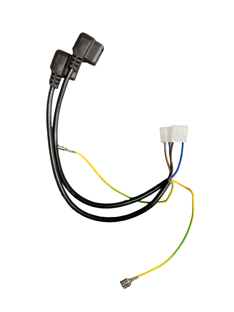 LEAD - PUMP ASSEMBLY LEAD - PUMP ASSEMBLY