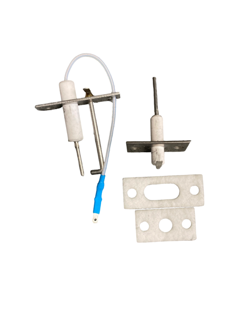 ELECTRODES KIT (Both) - SPARES ELECTRODES KIT (Both) - SPARES