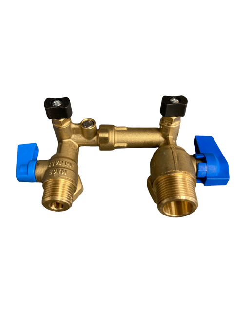 FILLING LOOP ASSEMBLY FILLING LOOP ASSEMBLY