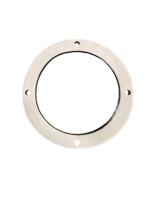 FLUE KIT GASKET (BLACK) - Biasi FLUE KIT GASKET (BLACK) - Biasi