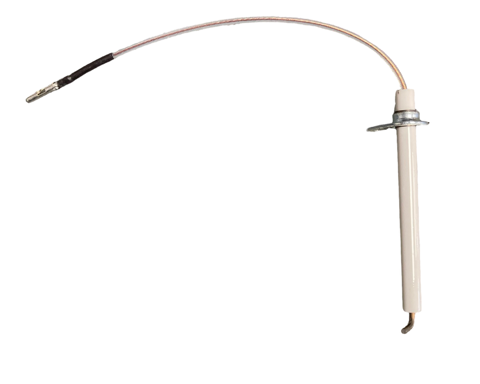 RIGHT IGNITION ELECTRODE - Biasi