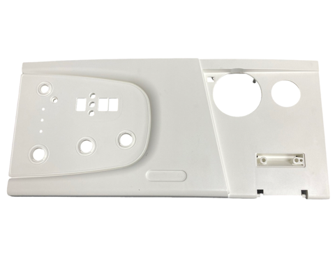 CONTROL PANEL- ARISTON & CHAFFOTEAUX