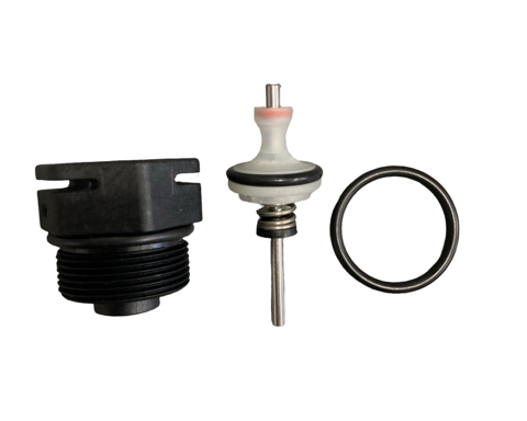 Diverter valve
