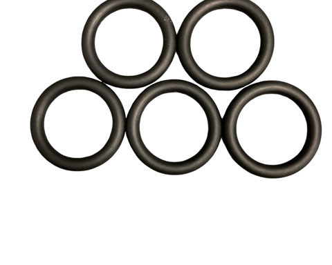 O-RING 26,34 X 5,33 (5X)