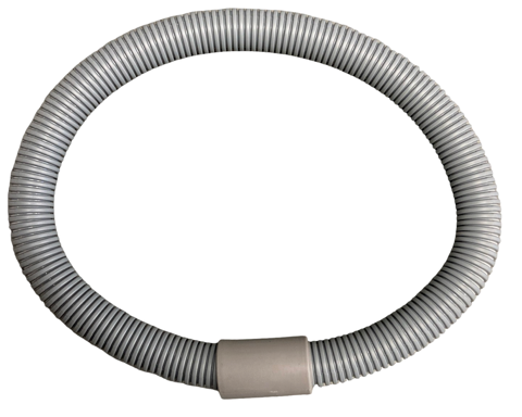 TUBE PVC D:19 L:500- ARISTON & CHAFFOTEAUX