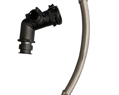 FLEXIBLE HOSE KIT