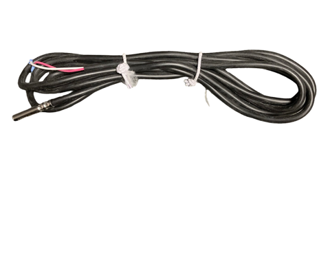 Tempereture sensor