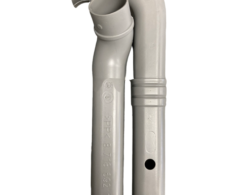 PIPE SUCTION