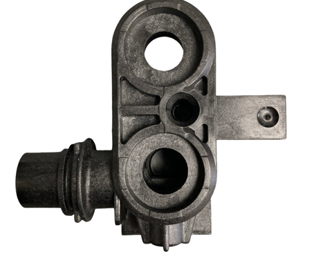 MANIFOLD DCW/PLATE RETURN