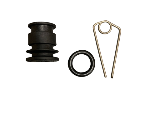PLUG BLANKING 15MM