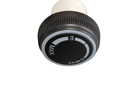 COMPLETE KNOB (REGULATION)