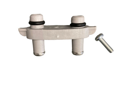 FLUE SAMPLING CAP