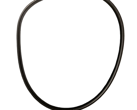 BURNER GASKET