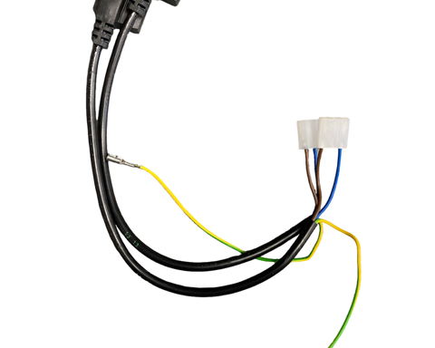 LEAD - PUMP ASSEMBLY