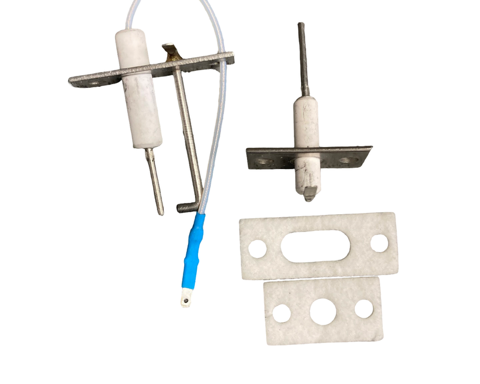 ELECTRODES KIT (Both) - SPARES