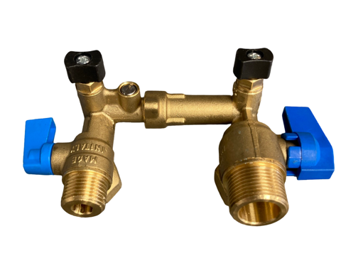 FILLING LOOP ASSEMBLY