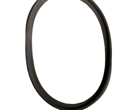 WASHER DIA100 OUTER ADAPT SEAL