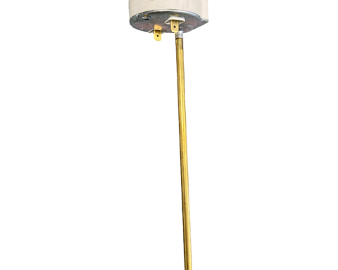 THERMOSTAT
