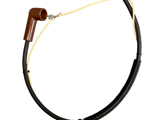 Ignition cable
