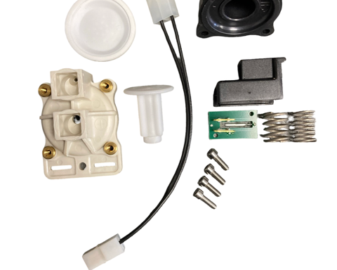 MAIN FLOW SWITCH KIT- ARISTON & CHAFFOTEAUX