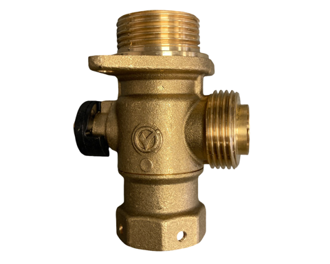VALVE - CH (UK)