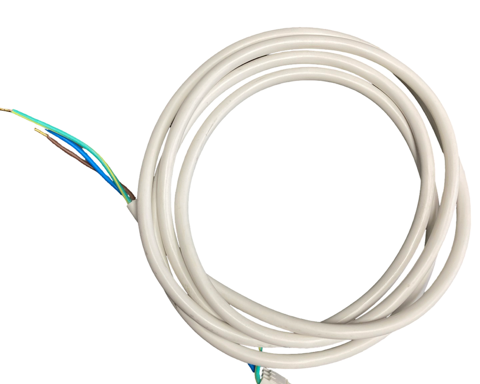 MAINS LEAD