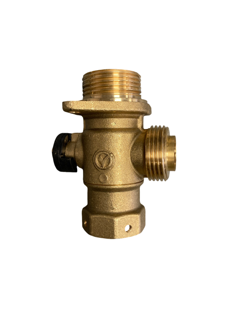 VALVE - CH (UK) VALVE - CH (UK)