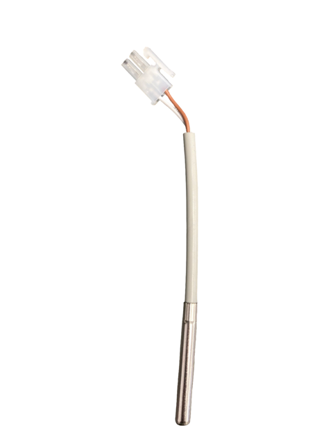 NTC 1 - 2 (S1 Sensors) NTC 1 - 2 (S1 Sensors)