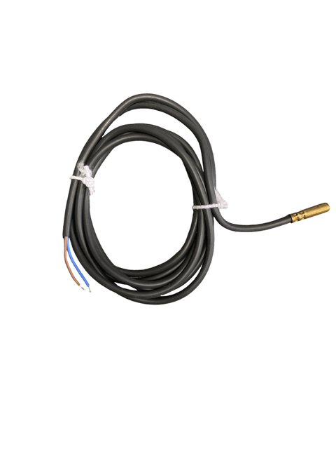 TEMPERATURE SENSOR TEMPERATURE SENSOR