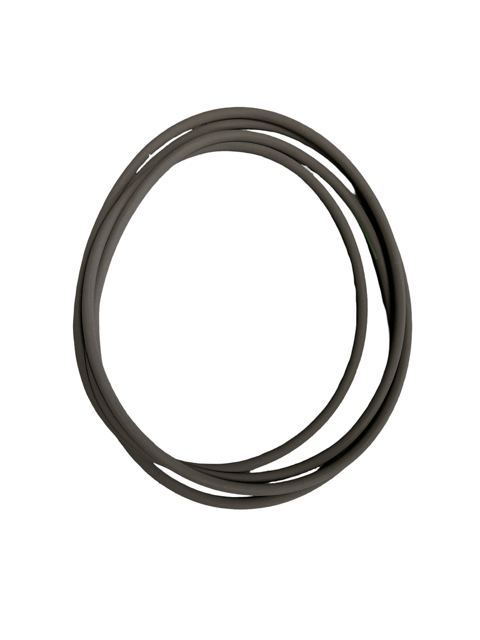 Seal Ring front plate 40kw - Burner Gasket Seal Ring front plate 40kw - Burner Gasket