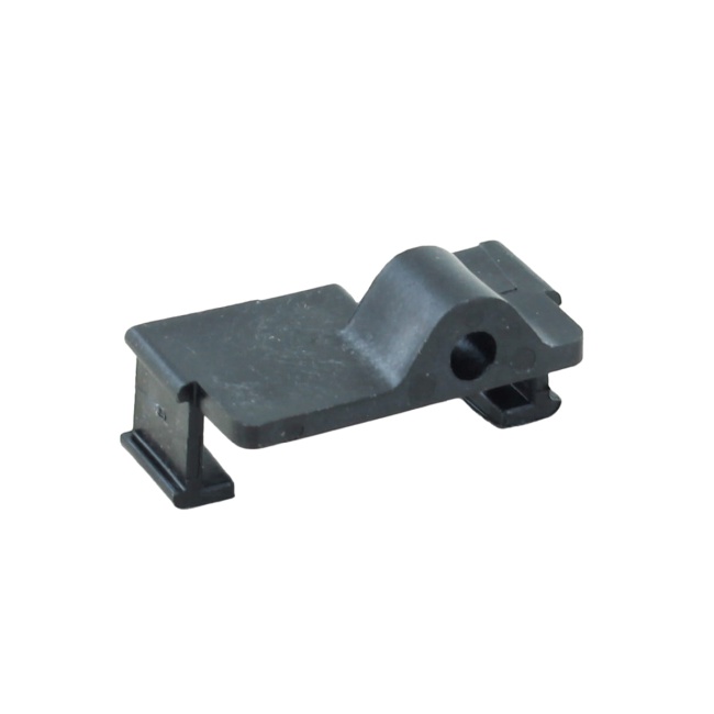 Cover;GasV/V connetor,PP(Flame Retardant Cover;GasV/V connetor,PP(Flame Retardant