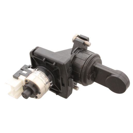 DIV VALVE MINEBEA PADDLE BODY KIT 995874