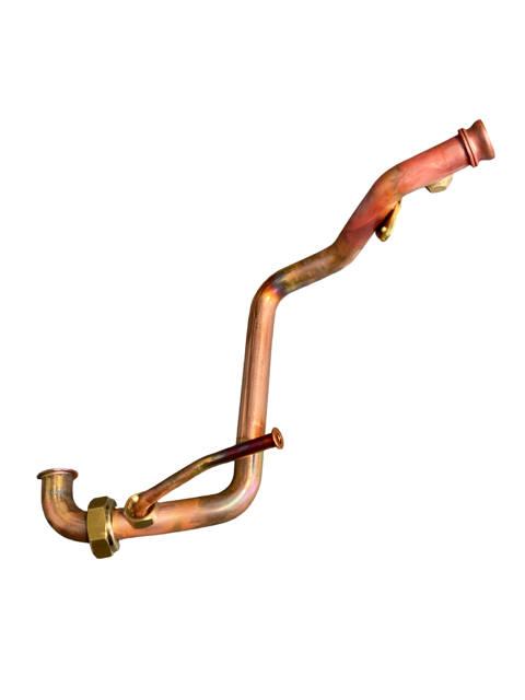 HEAT EX PIPE 24/28