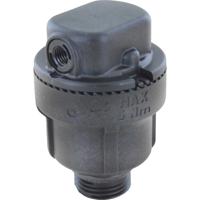 Air vent;LCB700,CALEFFI,C5