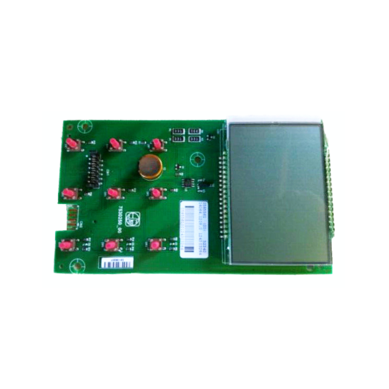 DISPLAY BOARD INOVIA (AFT S/N) DISPLAY BOARD INOVIA (AFT S/N)