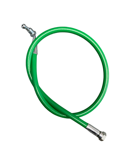 890mm Angled 1/4 F x Straight 1/4 F 890mm Angled 1/4 F x Straight 1/4 F