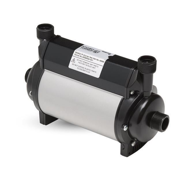 Showermate TP S1.5 bar Twin Showermate TP S1.5 bar Twin