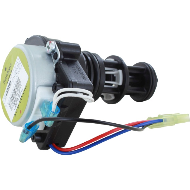 3-Way Valve;EQB,AC220V