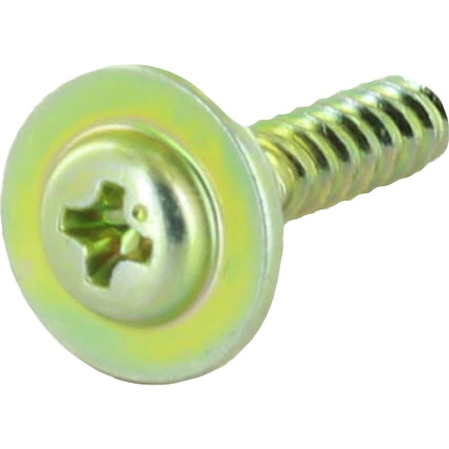 Round Head Tapping Bolt;S10A,M4?18L??12,