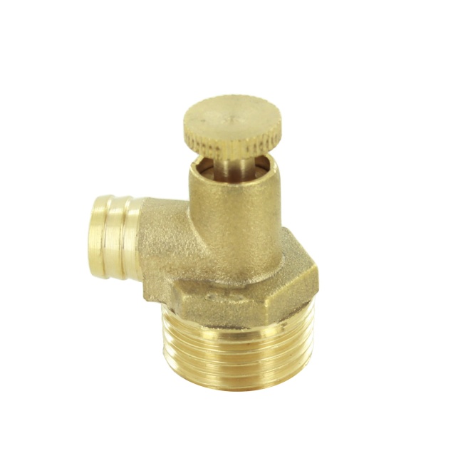 Removal of residual water VALVE;LCB700 Removal of residual water VALVE;LCB700