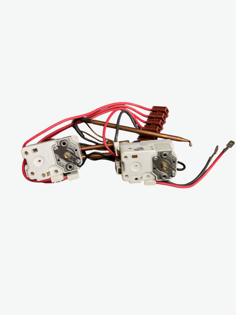 CONTROL ASSY STAT/WIRE IND. CONTROL ASSY STAT/WIRE IND.