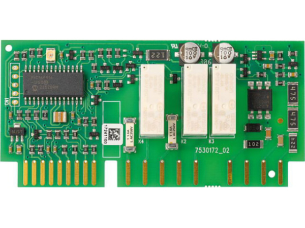 Pcb Su-01